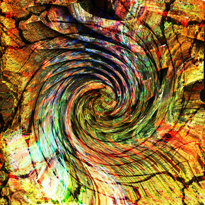 Earth Spiral