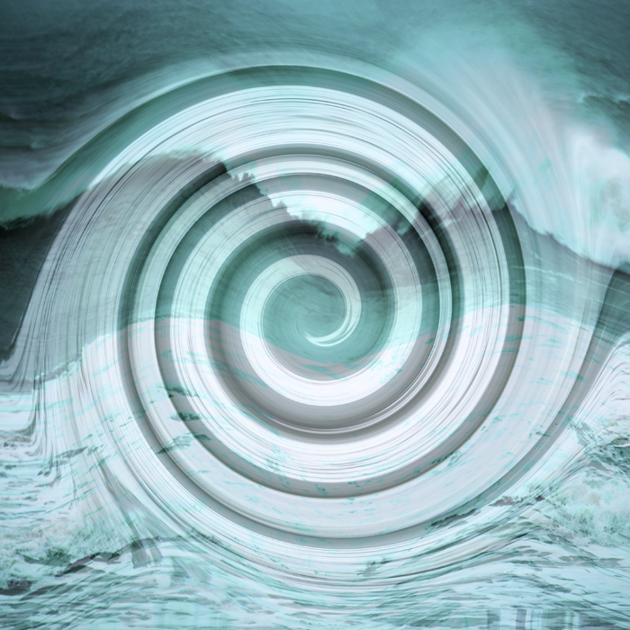 Sea Spiral